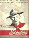 Scouting February 1947 (Scouts of the World Building for Tomorrow Vol. 35, No. 2)