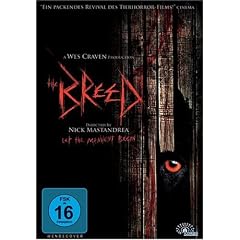 The Breed