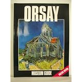 Orsay Museum Guide - English Edition