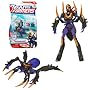 Transformers Animated Deluxe Black Arachnia