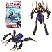 Toys : Transformers Animated Deluxe Black Arachnia
