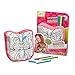 Zirrly's Tint N' Color Cartoon Pillow ,DIY Craft Kit,