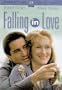 Falling in Love [Region 2]