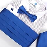 Blue Silk