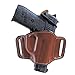 Bianchi 82 Carrylok Hip Holster - Size: 14 Colt 45 Government