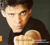 Prokofiev: Piano Sonatas Nos. 6 & 8