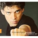 �v���R�t�B�G�t;�s�A�m�E�\�i�^�W [Import from France] (Prokofiev: Piano Sonatas Nos. 6 & 8)