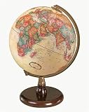 Buy Quincy Globe by Replogle Globes, Inc.