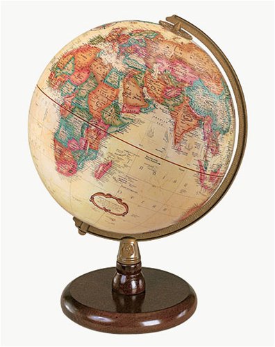 Childrens Toyshop  Toys : Quincy Globe