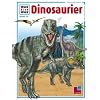 WAS IST WAS, Band 15: Dinosaurier WAS IST WAS, Band 15: Dinosaurier