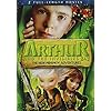Arthur & Invisibles 2 & 3: New Minimoy Adventure