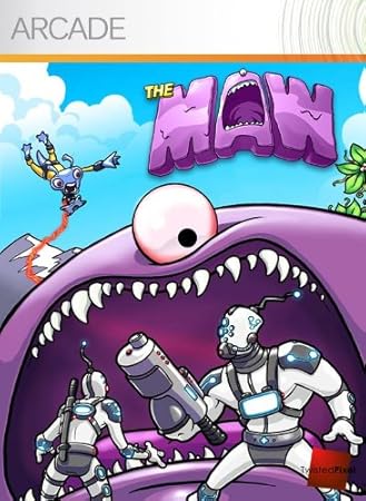 The MAW [Online Game Code]