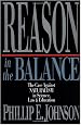 Reason in the Balance: The Case Against Naturalism in Science, Law & Education