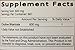 Choline Bitartrate - 400 Grams (1600 Servings at 250 mg) | #1 Value for Money | CDP Choline Chloride 200 mg 400 mg 100% Natural Vegetarian Vegan - FBA