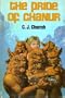 The Pride of Chanur