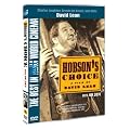 Hobson's Choice (1954) DVD Region 0 (Region 1,2,3,4,5,6, Compatible) Directed by David Lean. Starring Charles Laughton, John Mills...
