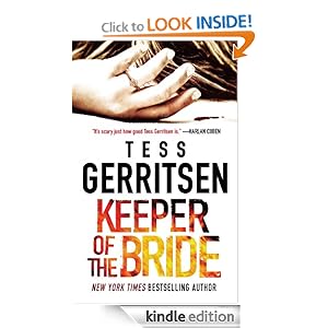 Keeper of the Bride (Her Protector) [Kindle Edition]