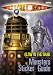"Doctor Who" Glow in the Dark Monsters Sticker Guide