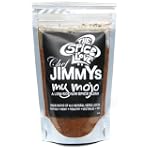 Chef Jimmy's My Mojo, Low Sodium Spice Blend, 3.25-Ounces Pouches (Pack of 3)
