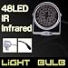 Image of 48-led Illuminator Light Cctv Ir Infrared Night Vision