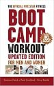 The Official Five-Star Fitness Boot Camp Workout, Updated Edition: For Men and Women (Official Five Star Fitness Guides)