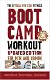 Official Five-star Fitness Boot Camp Workout: For Men and Women (Official Five Star Fitness Guides)
