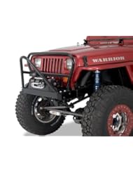 Warrior Products 59020 Stinger Winch Mount for Jeep YJ Wrangler 87-95