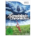 Xenoblade Chronicles