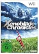 Xenoblade Chronicles