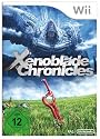 Xenoblade Chronicles