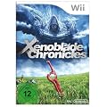 Xenoblade Chronicles