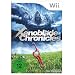 Xenoblade Chronicles