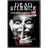 DeadSilence(UnratedWidescreenEdition)