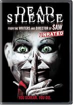 Dead Silence (Unrated Widescreen Edition)