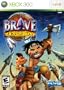 Brave: A Warrior's Tale