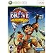 Brave: A Warrior's Tale