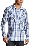 Diesel Men's Sicode Shirt