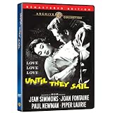 Until They Sail  (Remastered)