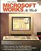 Book Microsoft Works at Work