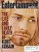 Entertainment Weekly No.219 April 22 1994 (THE LIFE AND EARLY DEATH OF KURT COBAIN)