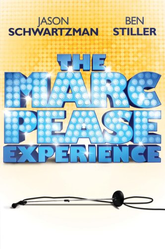 The Marc Pease Experience