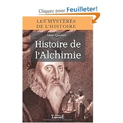 Histoire de l'alchimie