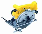 Dewalt Dw936 18Volt Trim Saw  Bare Unit
