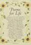 Poems for Life: Famous People Select Their Favorite Poem and Say Why It Inspires Them