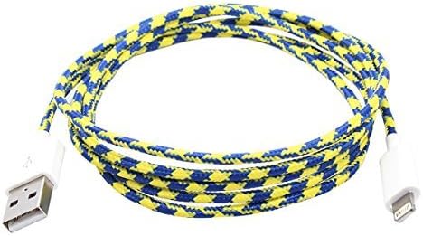 Eastern Collective: Lightning Collective Cable - Cosmic