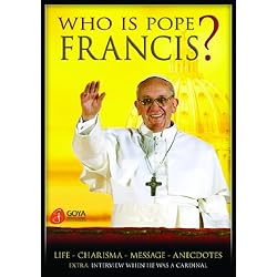 Who Is Pope Francis?