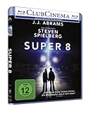 Image de BD * Super 8 BD [Blu-ray] [Import allemand]