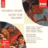Music for Trumpet