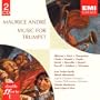 Maurice Andre: Music for Trumpet