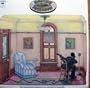 Robert Johnson - King of the Delta Blues Singers Vol II LP